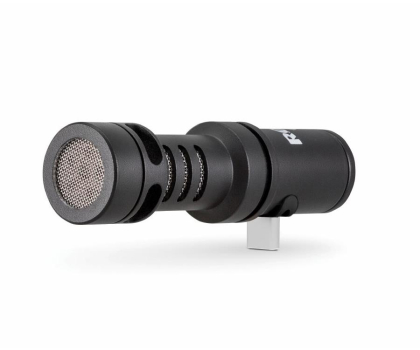 Mikrofon RODE VideoMic ME-C